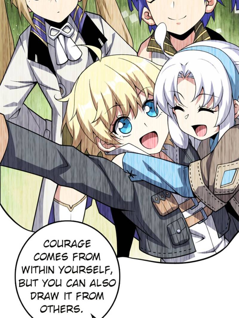 Read Release That Witch ENGLISH Manga Online