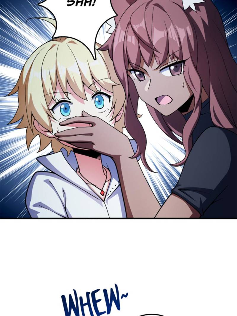 Read Release That Witch ENGLISH Manga Online