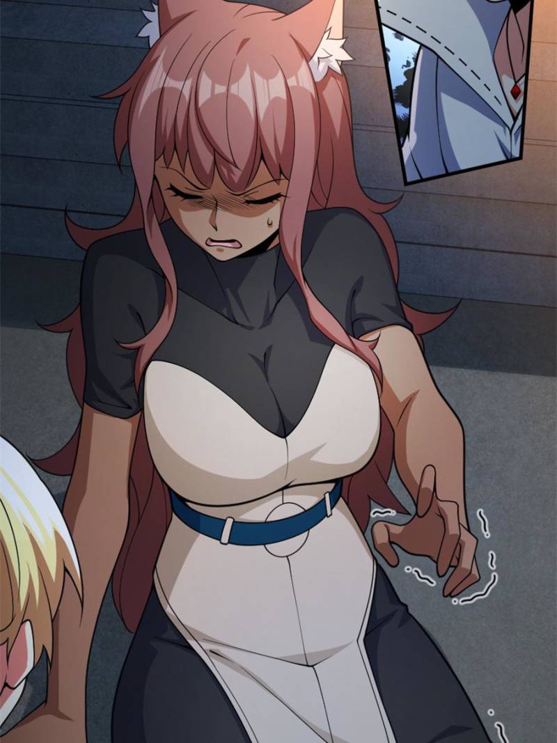 Read Release That Witch ENGLISH Manga Online