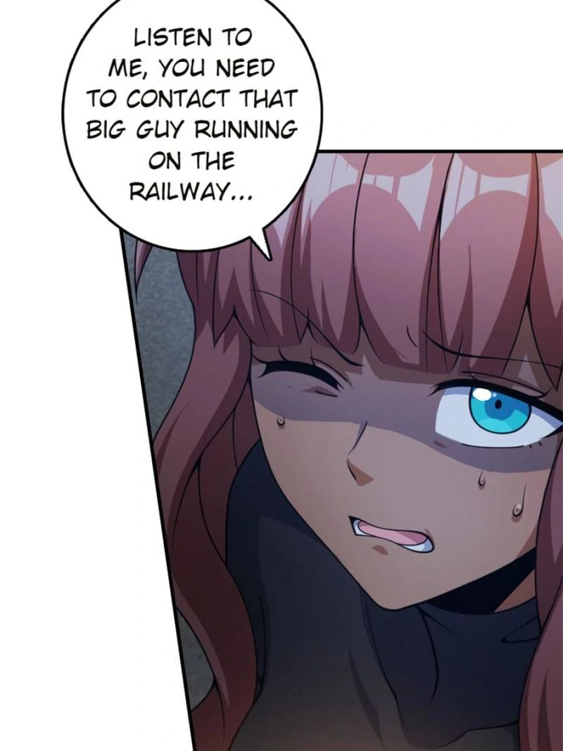 Read Release That Witch ENGLISH Manga Online