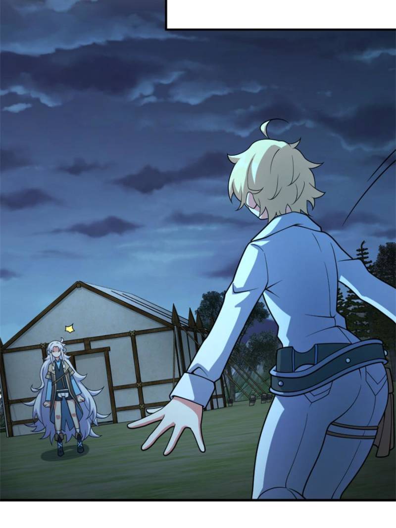 Read Release That Witch ENGLISH Manga Online