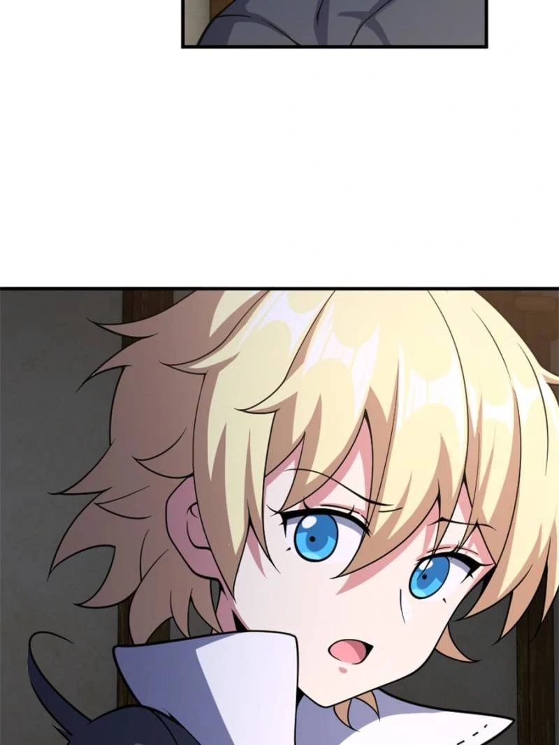 Read Release That Witch ENGLISH Manga Online