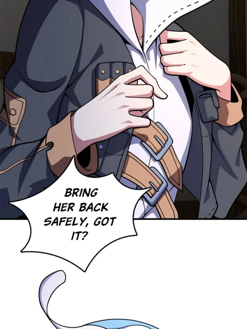 Read Release That Witch ENGLISH Manga Online