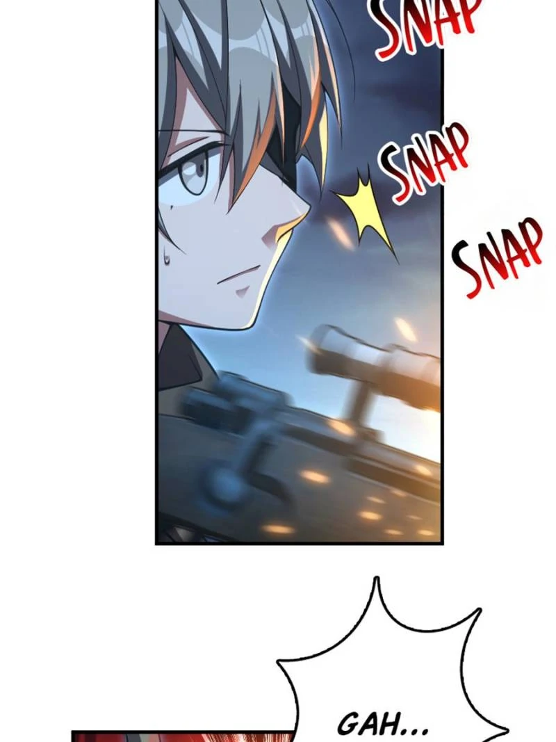 Read Release That Witch ENGLISH Manga Online