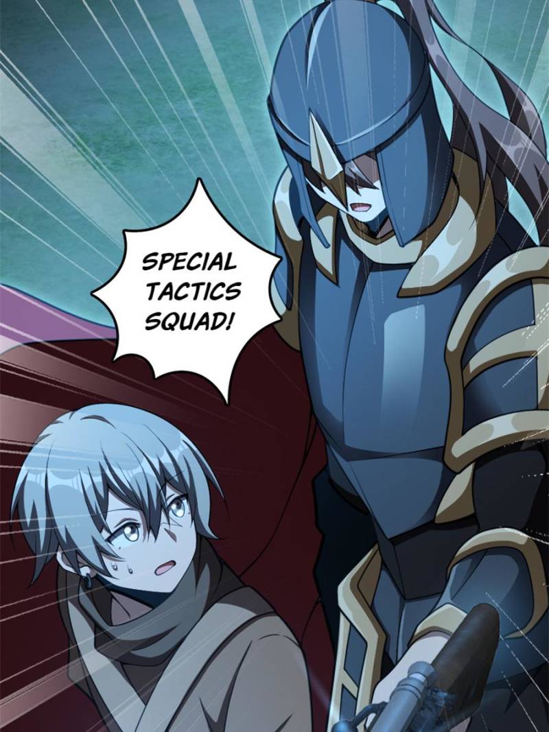 Read Release That Witch ENGLISH Manga Online