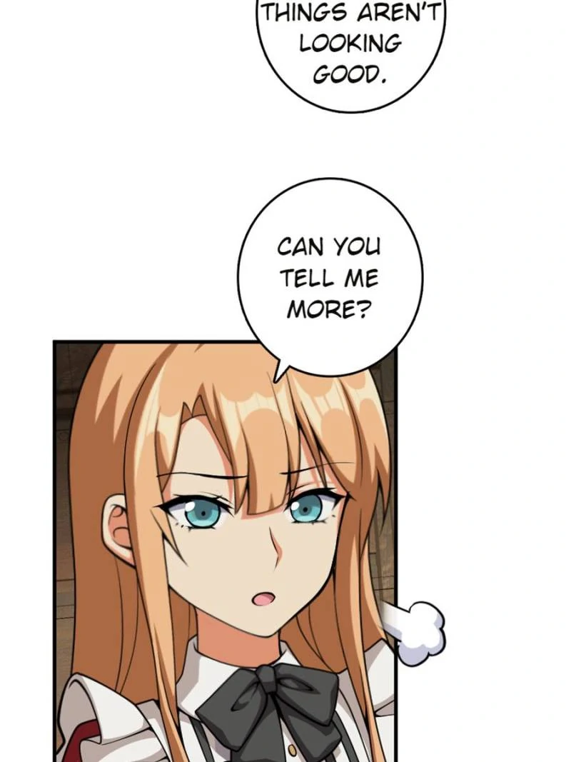 Read Release That Witch ENGLISH Manga Online