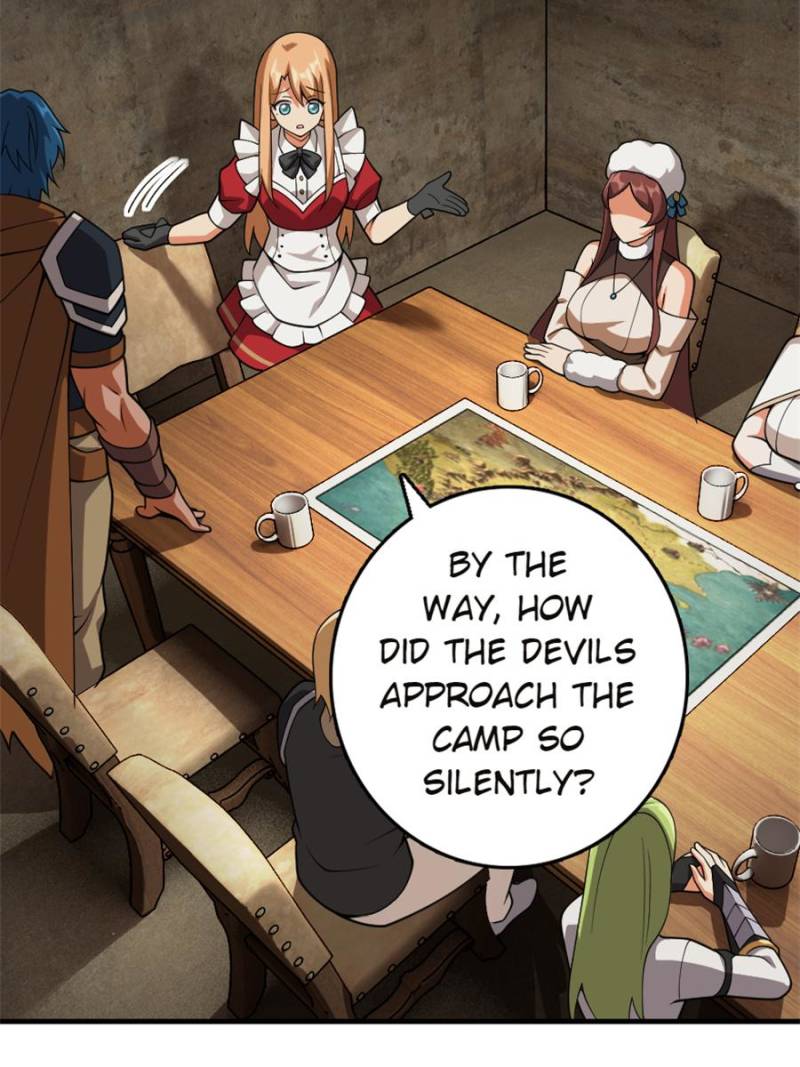 Read Release That Witch ENGLISH Manga Online