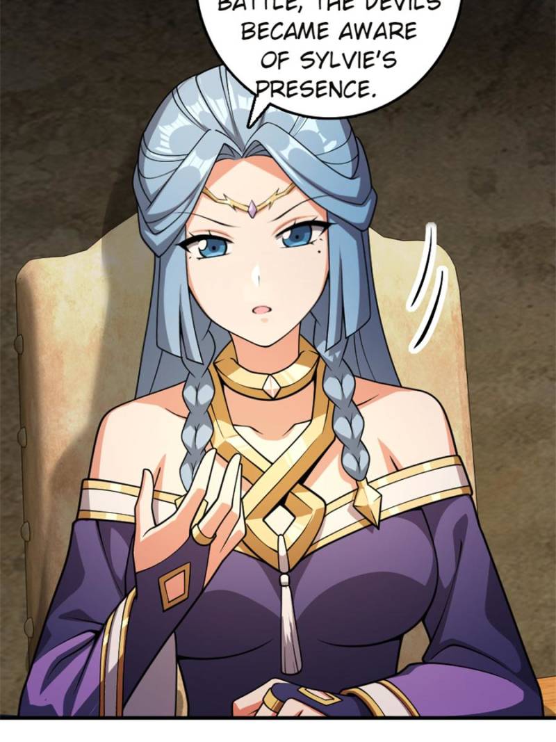 Read Release That Witch ENGLISH Manga Online