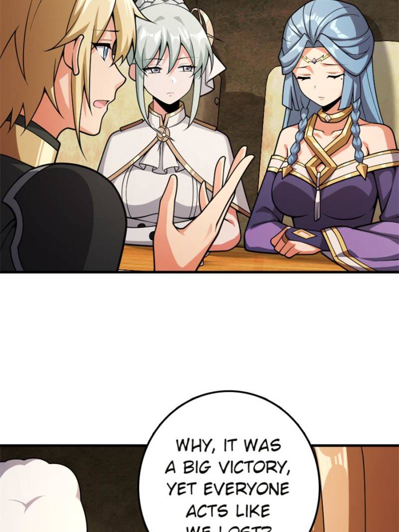 Read Release That Witch ENGLISH Manga Online