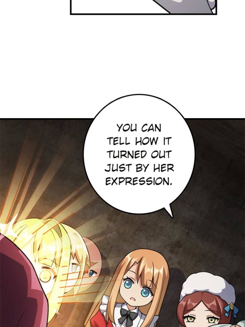 Read Release That Witch ENGLISH Manga Online