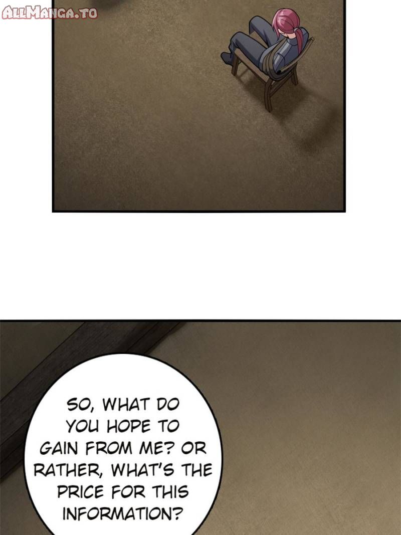 Read Release That Witch ENGLISH Manga Online