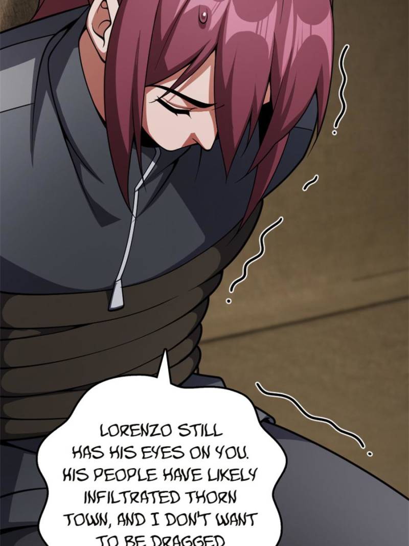 Read Release That Witch ENGLISH Manga Online