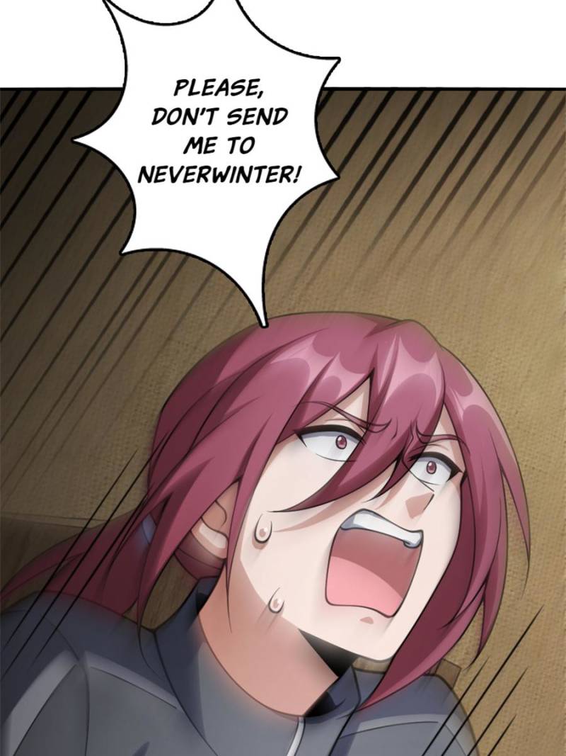 Read Release That Witch ENGLISH Manga Online