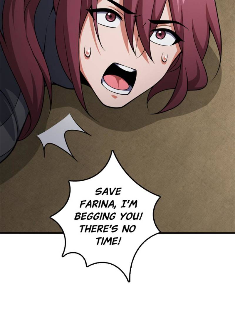 Read Release That Witch ENGLISH Manga Online