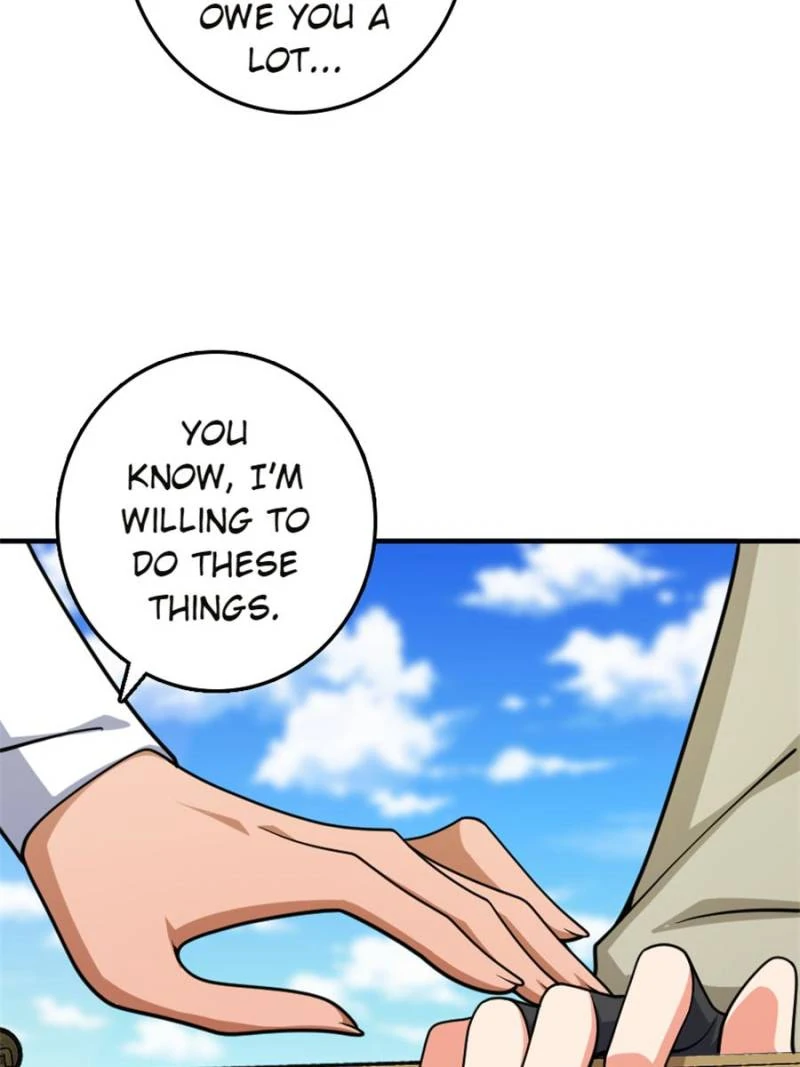 Read Release That Witch ENGLISH Manga Online