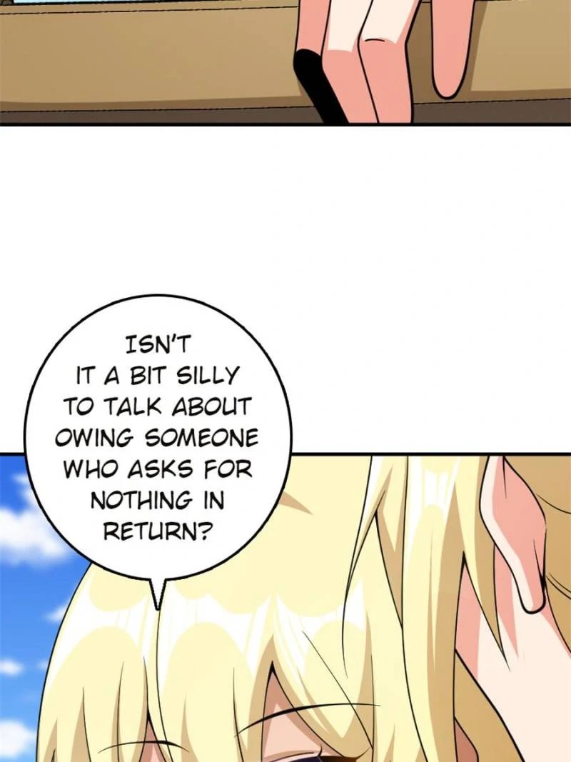 Read Release That Witch ENGLISH Manga Online