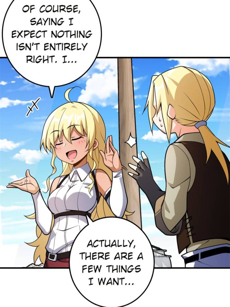 Read Release That Witch ENGLISH Manga Online