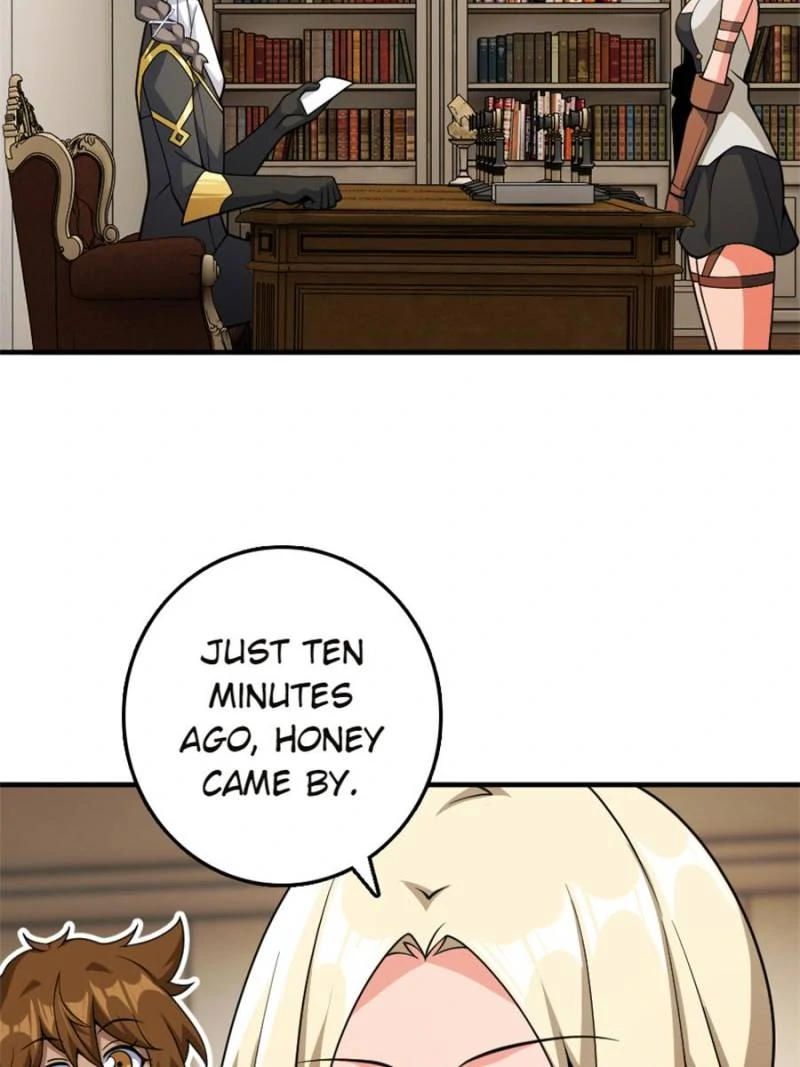 Read Release That Witch ENGLISH Manga Online