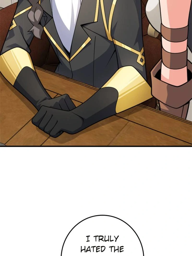 Read Release That Witch ENGLISH Manga Online