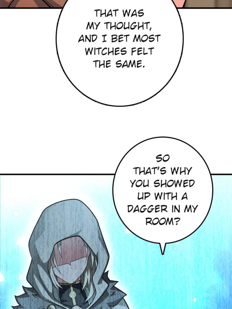 Read Release That Witch ENGLISH Manga Online