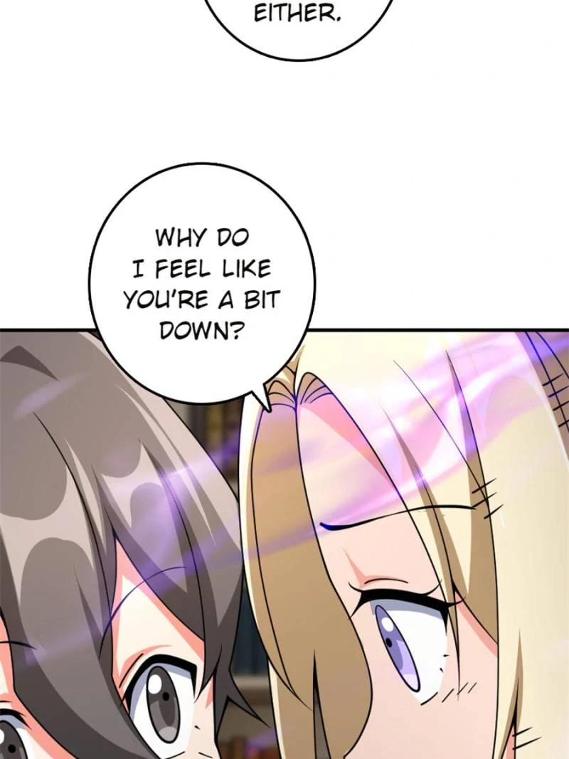 Read Release That Witch ENGLISH Manga Online