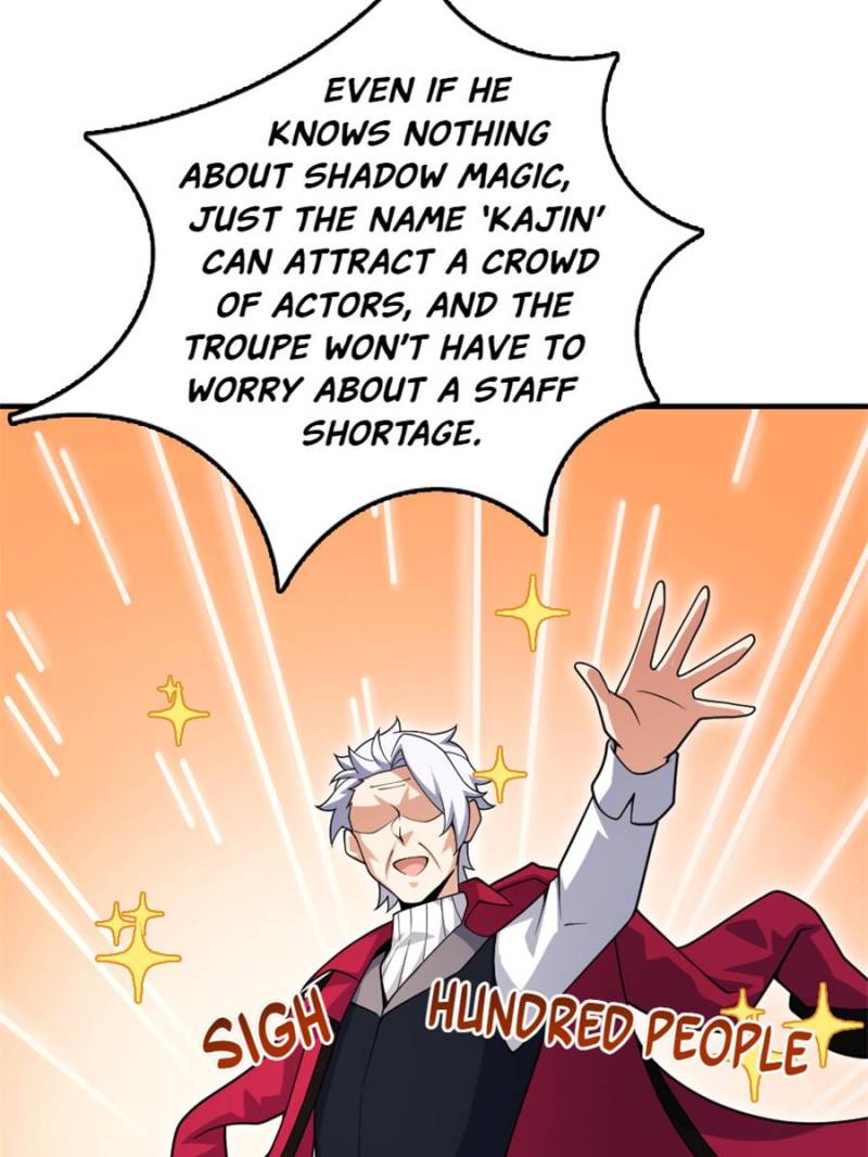 Read Release That Witch ENGLISH Manga Online