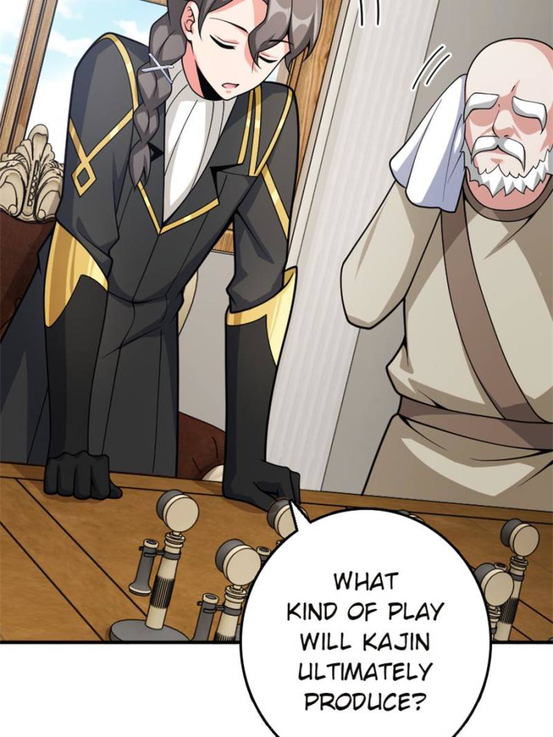 Read Release That Witch ENGLISH Manga Online