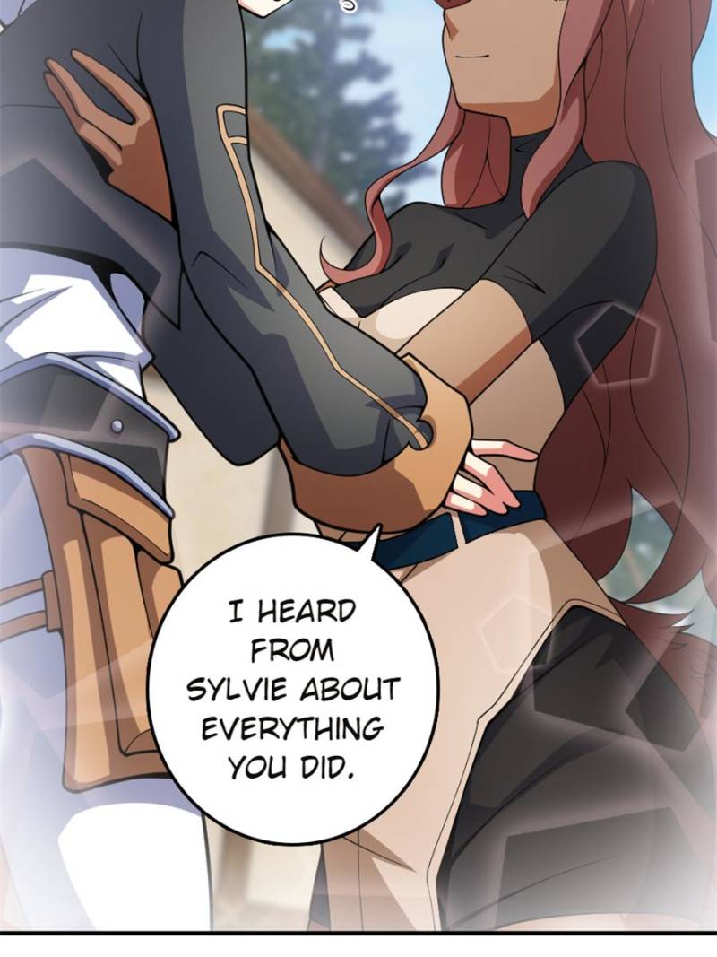 Read Release That Witch ENGLISH Manga Online