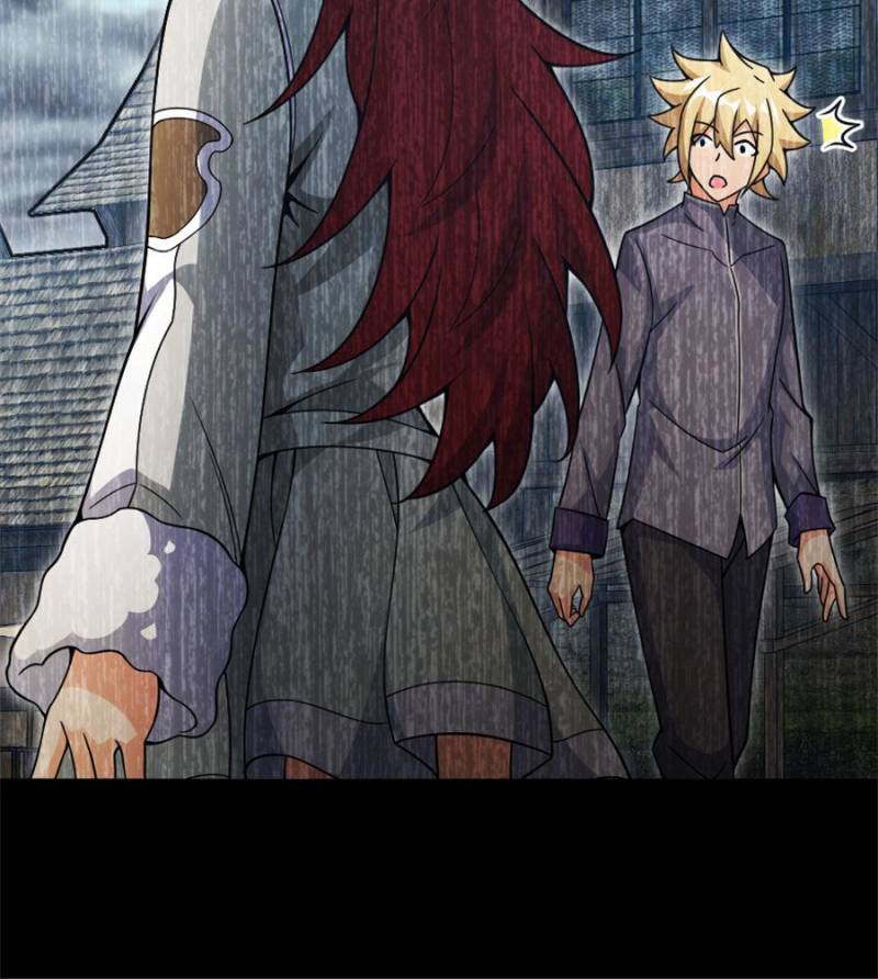 Read Release That Witch ENGLISH Manga Online