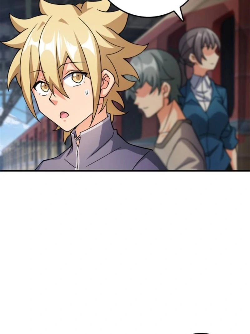 Read Release That Witch ENGLISH Manga Online