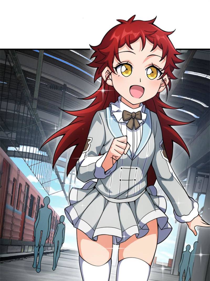 Read Release That Witch ENGLISH Manga Online