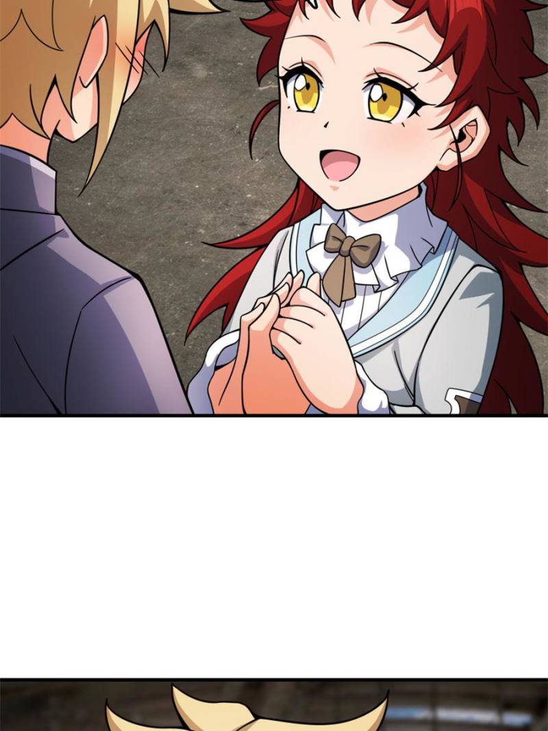 Read Release That Witch ENGLISH Manga Online