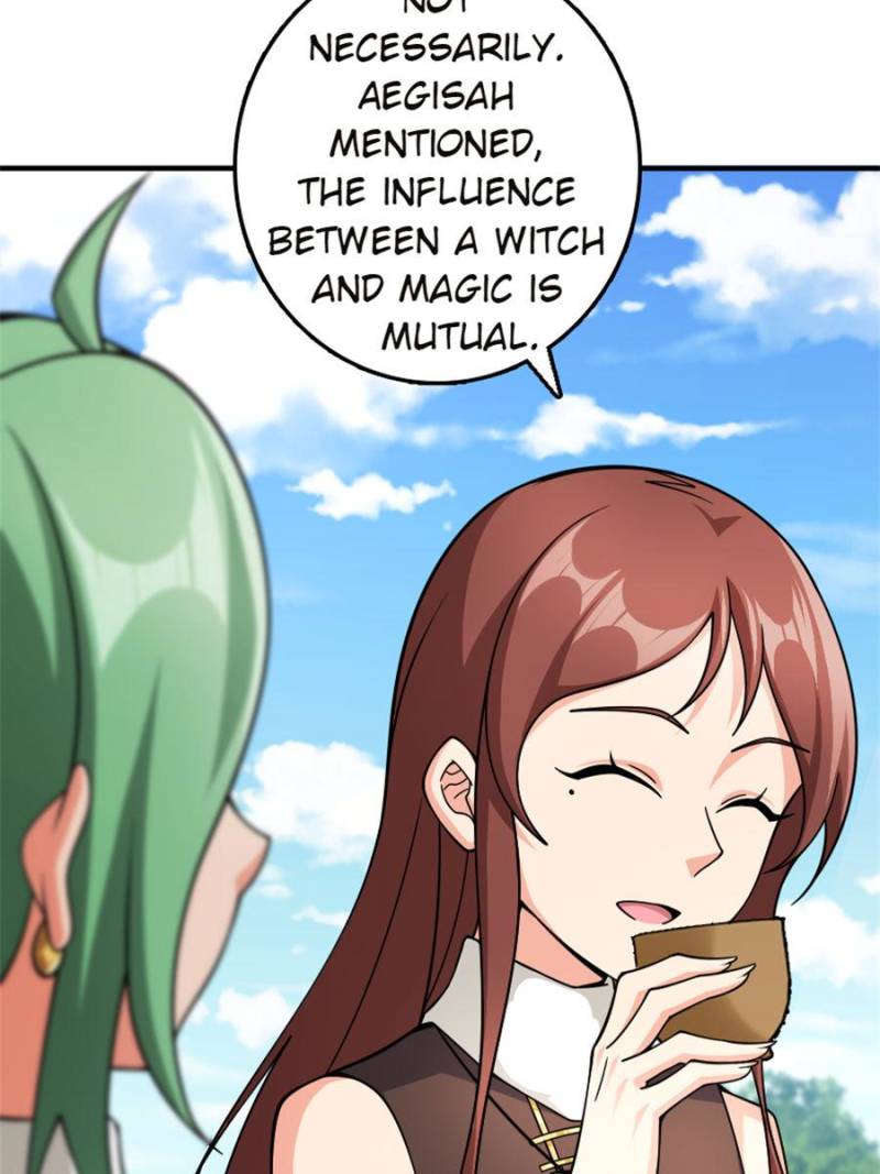 Read Release That Witch ENGLISH Manga Online