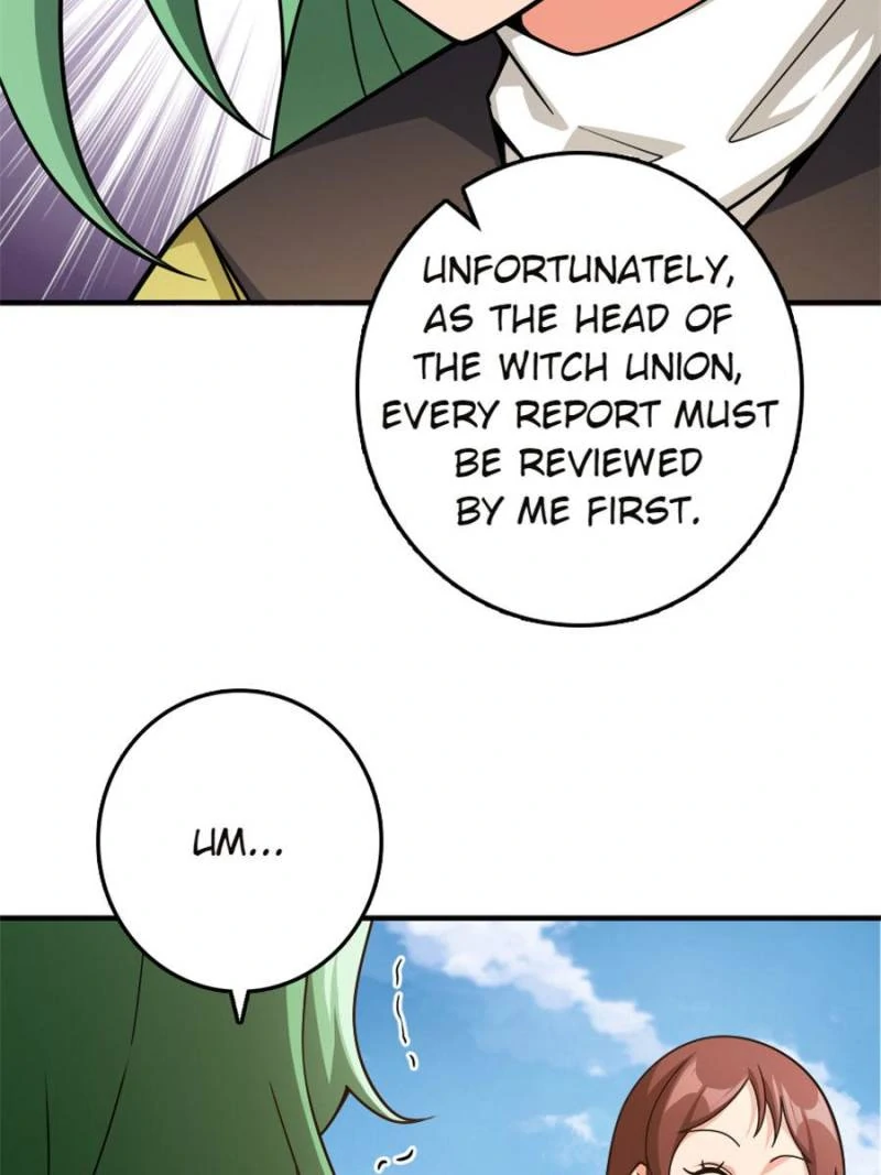 Read Release That Witch ENGLISH Manga Online