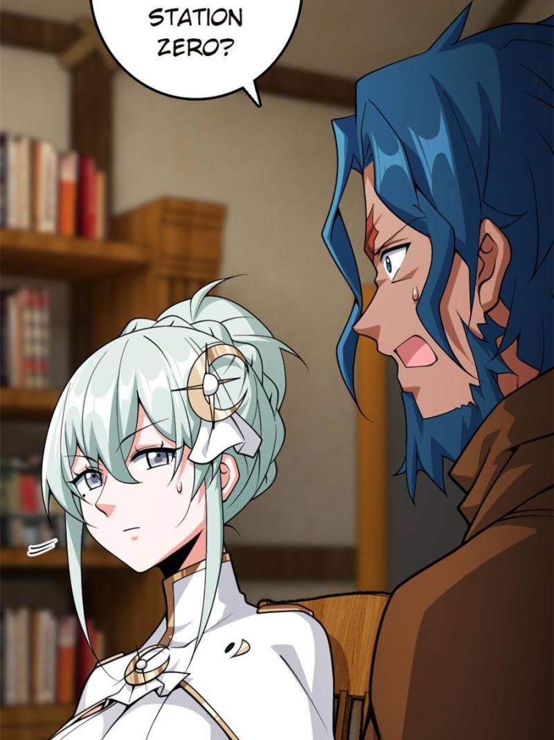 Read Release That Witch ENGLISH Manga Online