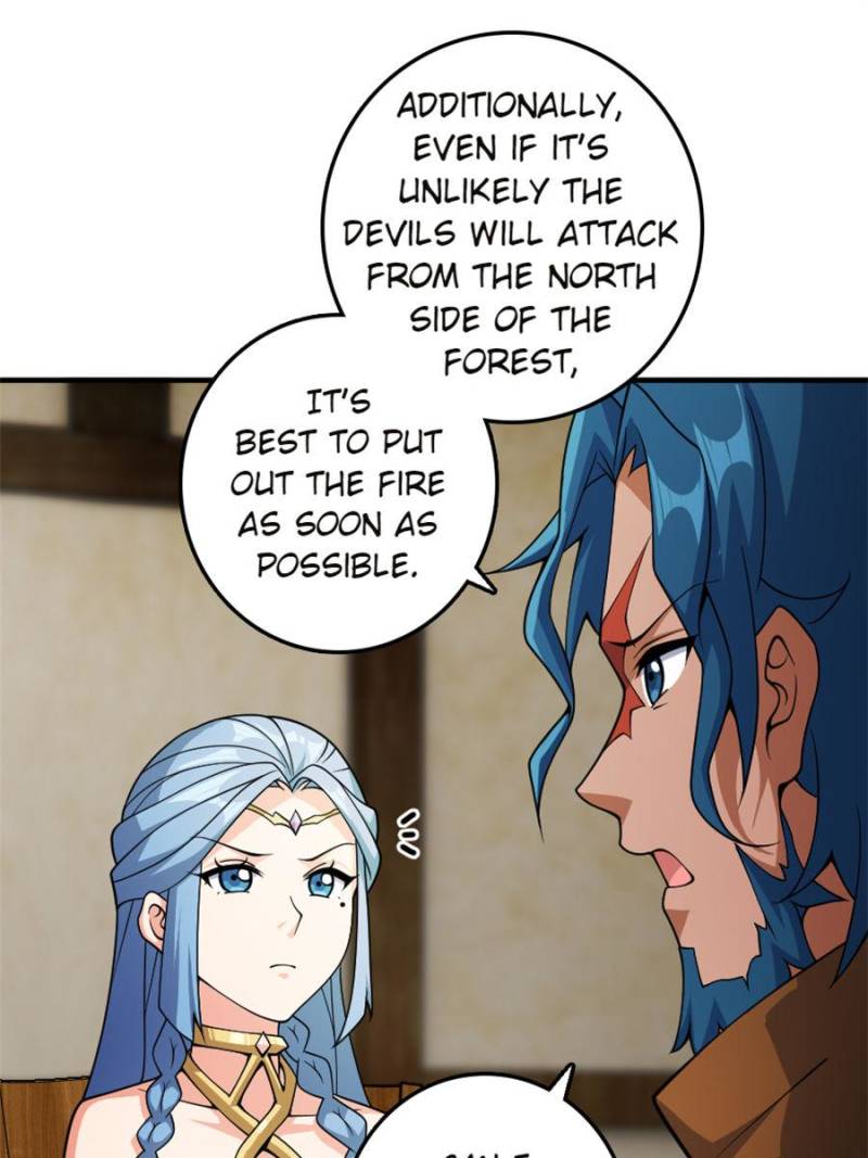 Read Release That Witch ENGLISH Manga Online