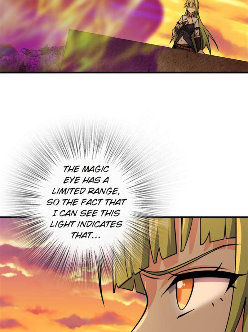 Read Release That Witch ENGLISH Manga Online