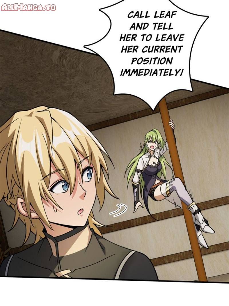 Read Release That Witch ENGLISH Manga Online