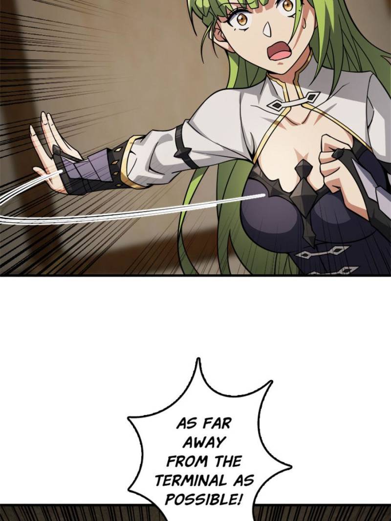 Read Release That Witch ENGLISH Manga Online