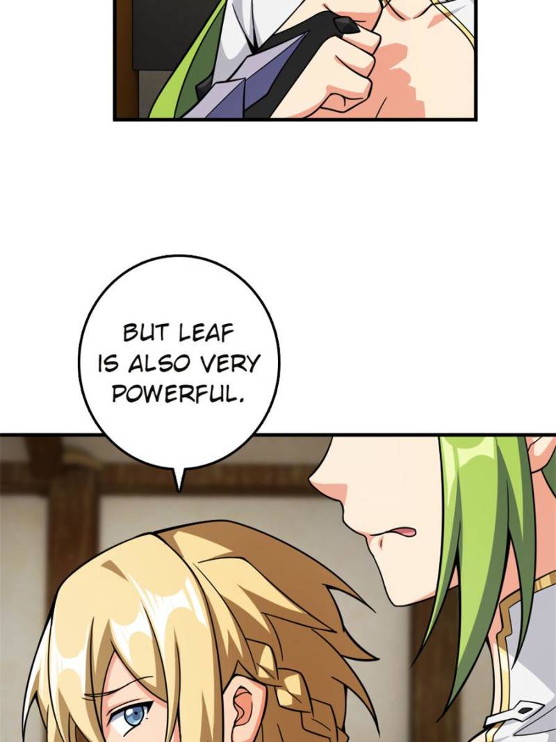 Read Release That Witch ENGLISH Manga Online