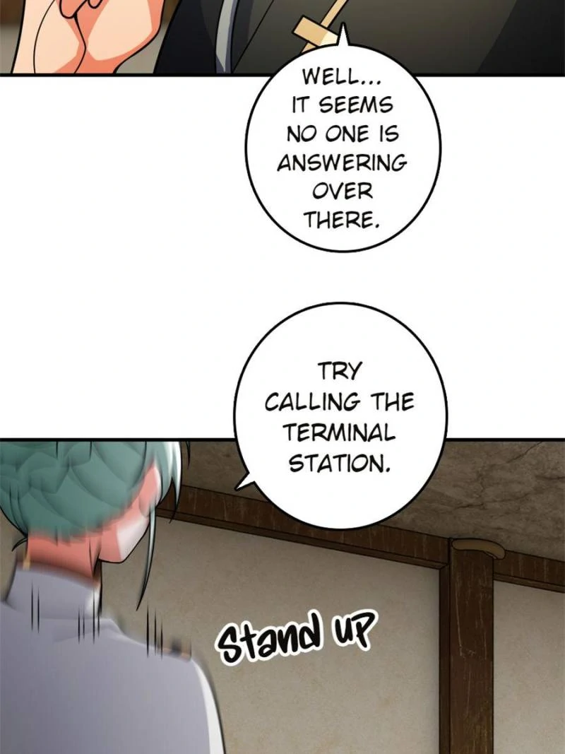 Read Release That Witch ENGLISH Manga Online