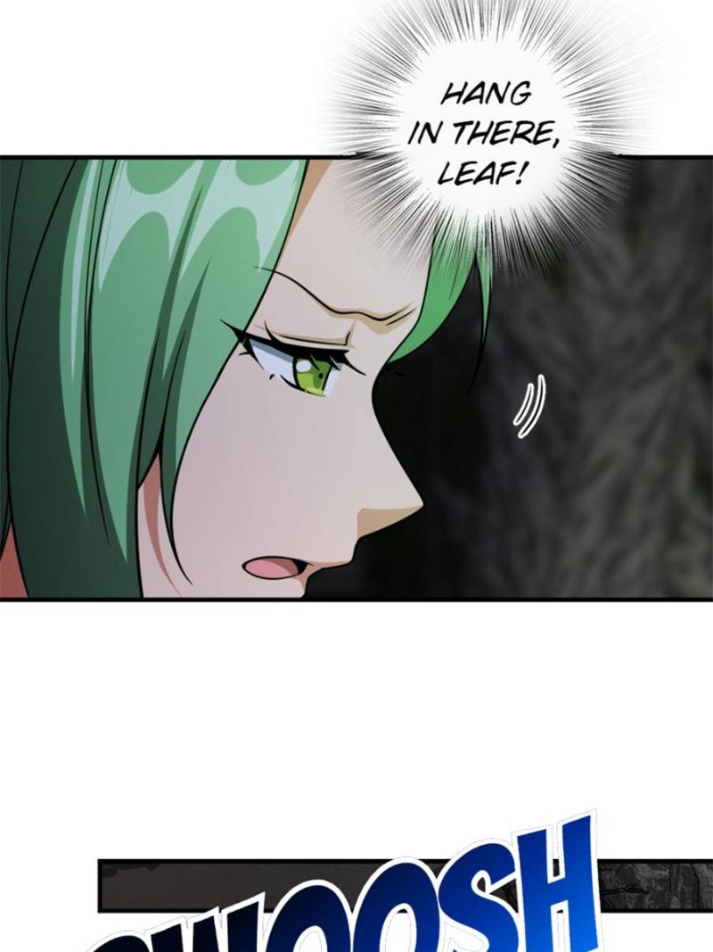 Read Release That Witch ENGLISH Manga Online