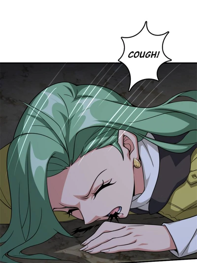 Read Release That Witch ENGLISH Manga Online