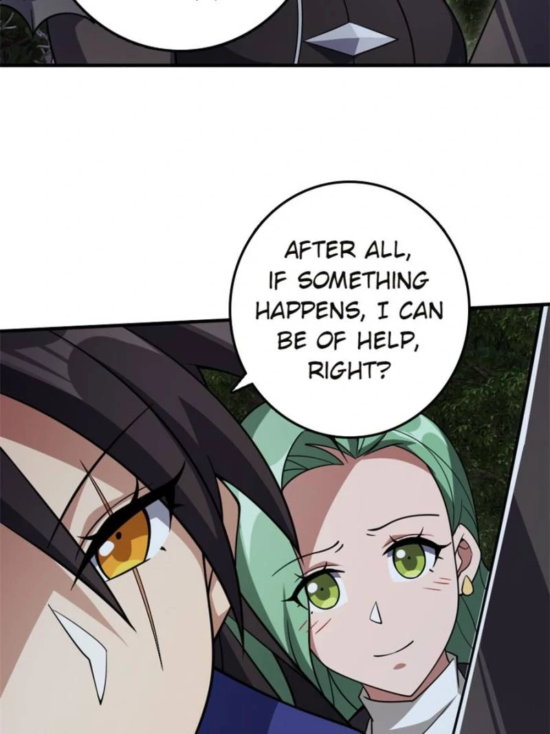 Read Release That Witch ENGLISH Manga Online