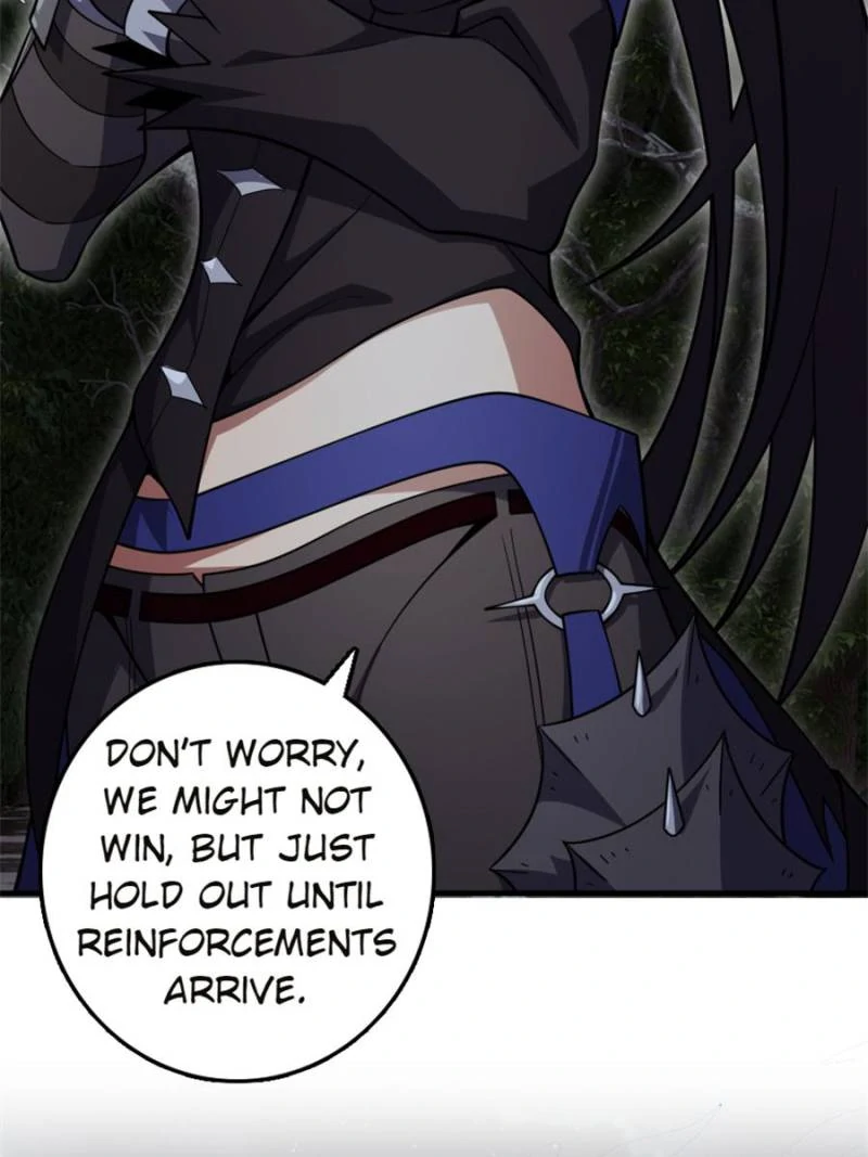 Read Release That Witch ENGLISH Manga Online