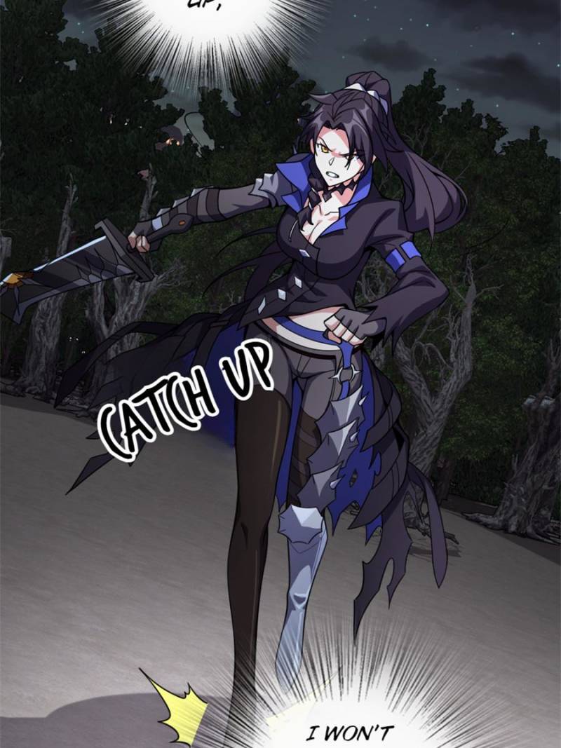 Read Release That Witch ENGLISH Manga Online