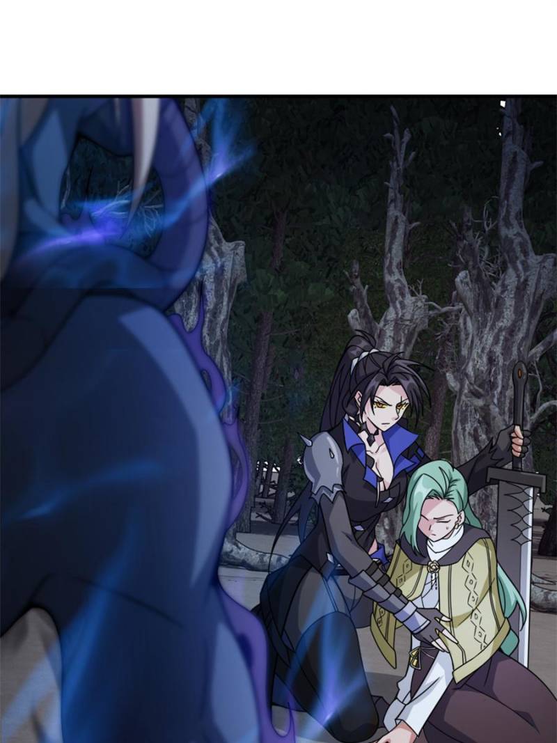 Read Release That Witch ENGLISH Manga Online