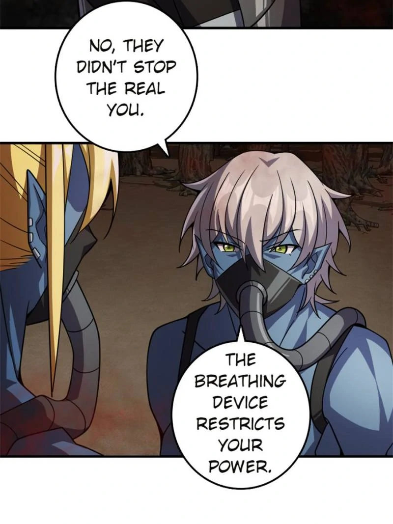 Read Release That Witch ENGLISH Manga Online