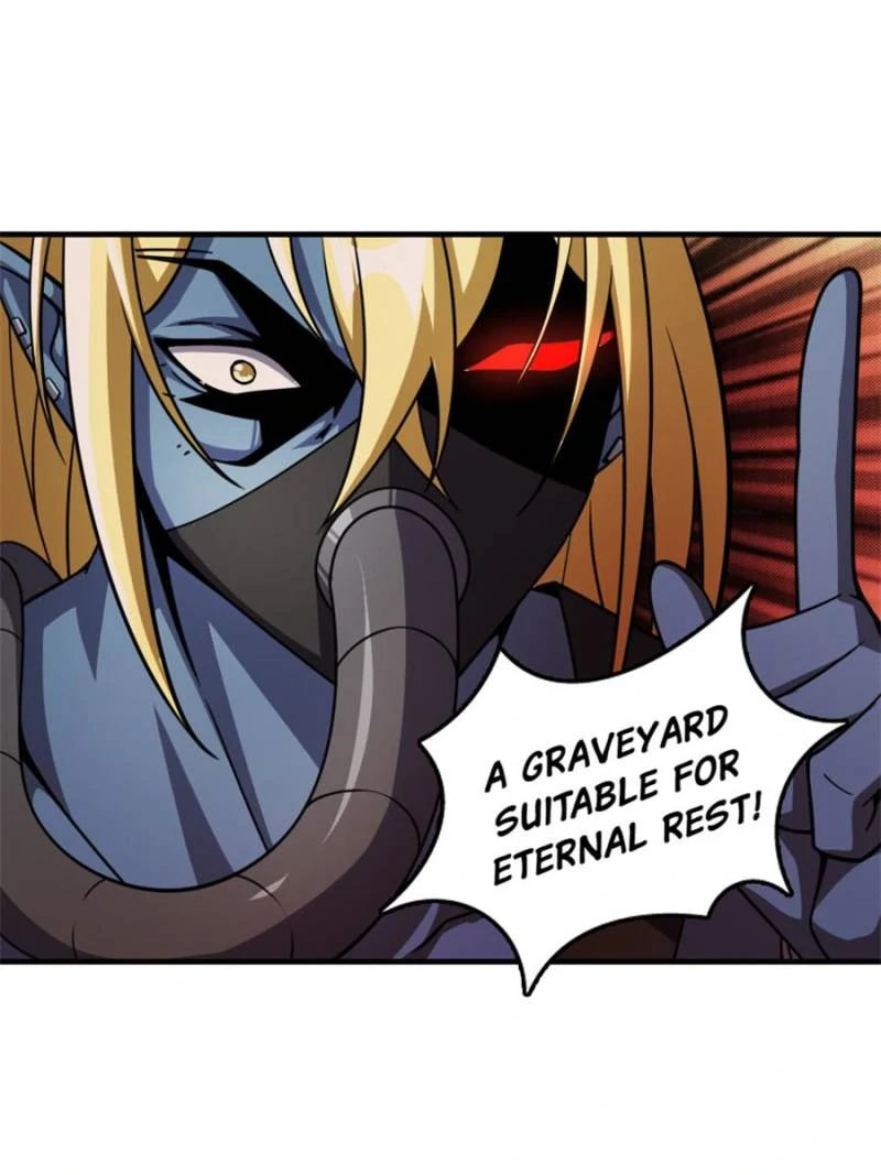 Read Release That Witch ENGLISH Manga Online