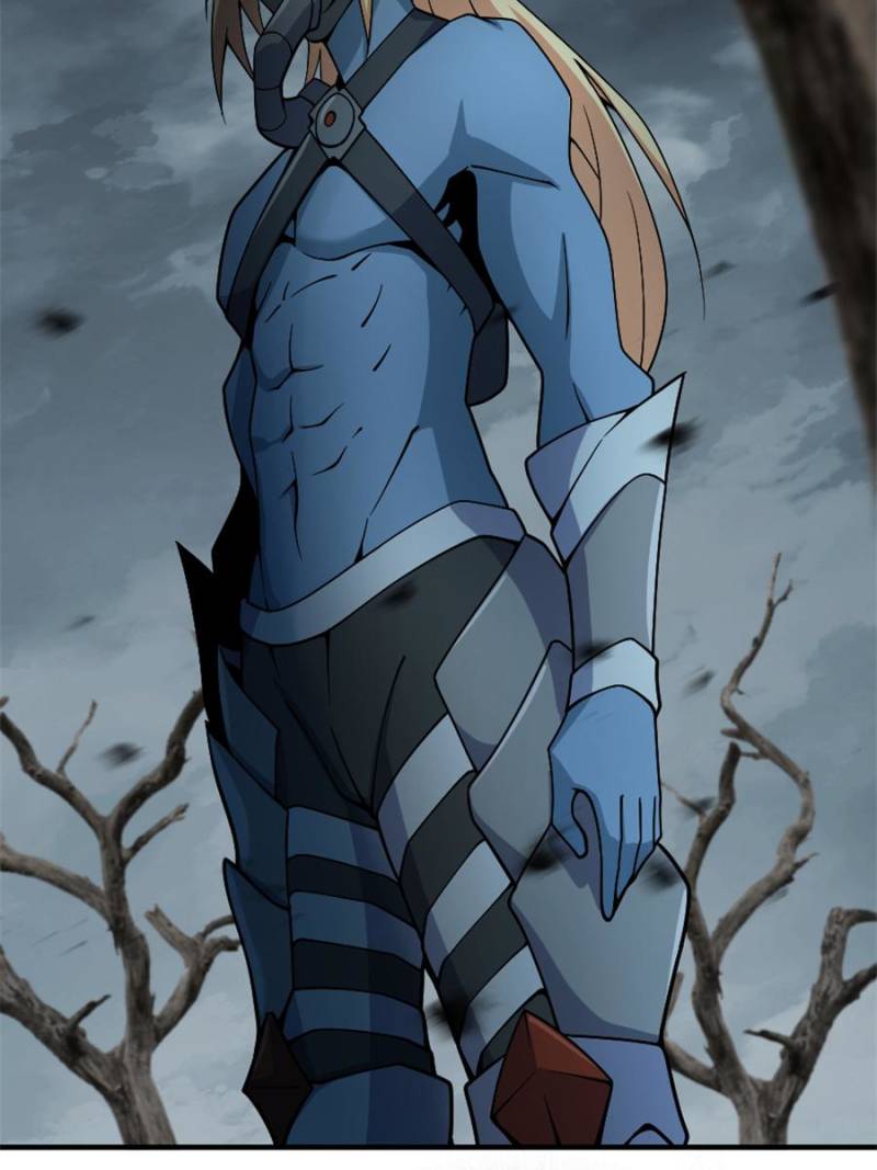 Read Release That Witch ENGLISH Manga Online